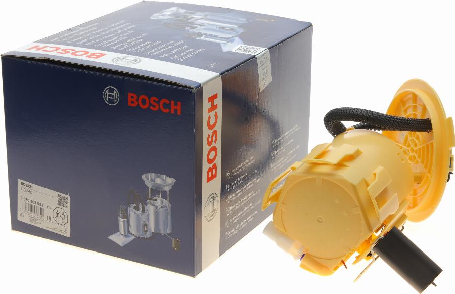 BOSCH 0 580 303 052 - Fuel Supply Module onlydrive.pro