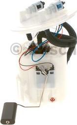 BOSCH 0 580 303 062 - Fuel Supply Module onlydrive.pro