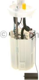 BOSCH 0 580 303 002 - Fuel Supply Module onlydrive.pro