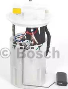 BOSCH 0 580 303 036 - Fuel Supply Module onlydrive.pro