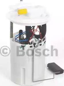 BOSCH 0 580 303 036 - Fuel Supply Module onlydrive.pro