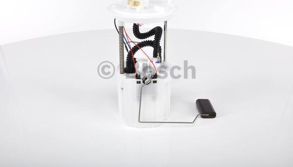 BOSCH 0 580 314 010 - Fuel Supply Module onlydrive.pro