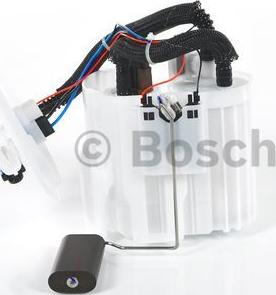 BOSCH 0 580 314 195 - Fuel Supply Module onlydrive.pro