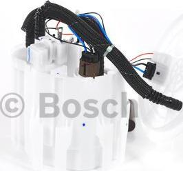 BOSCH 0 580 314 195 - Fuel Supply Module onlydrive.pro