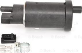 BOSCH 0 580 314 154 - Fuel Pump onlydrive.pro