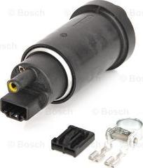 BOSCH 0 580 314 152 - Kütusepump onlydrive.pro