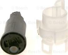 BOSCH 0 580 314 165 - Kütusepump onlydrive.pro