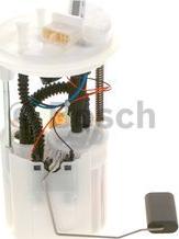 BOSCH 0 580 314 221 - Fuel Supply Module onlydrive.pro