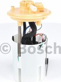 BOSCH 0 580 313 026 - Fuel Supply Module onlydrive.pro