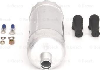 BOSCH 0 580 254 911 - Fuel Pump onlydrive.pro