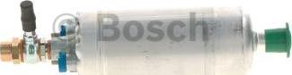 BOSCH 0 580 254 049 - Fuel Pump onlydrive.pro