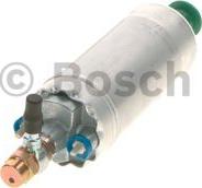 BOSCH 0 580 254 049 - Fuel Pump onlydrive.pro