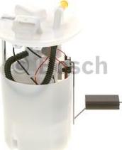 BOSCH 0 580 200 518 - Fuel Supply Module onlydrive.pro