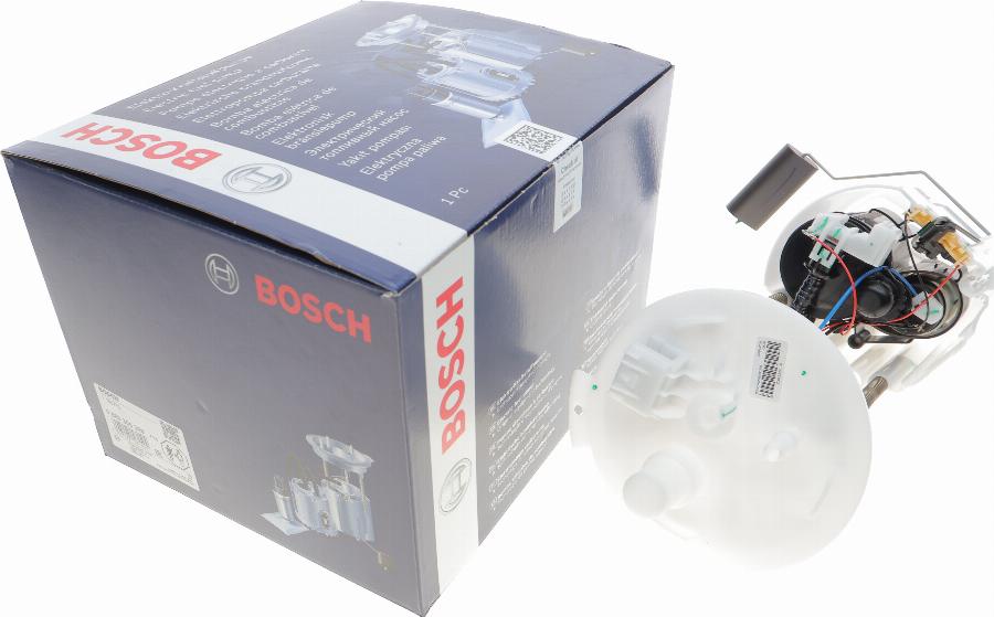 BOSCH 0 580 200 369 - Polttoaineen syöttömoduuli onlydrive.pro