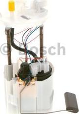 BOSCH 0 580 200 369 - Fuel Supply Module onlydrive.pro