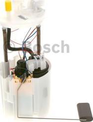 BOSCH 0 580 200 368 - Polttoaineen syöttömoduuli onlydrive.pro