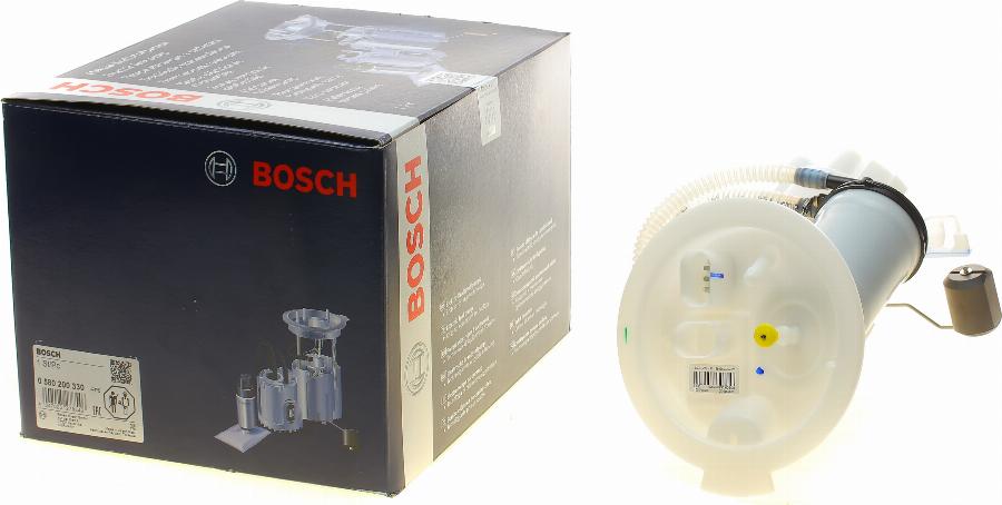 BOSCH 0 580 200 330 - Fuel Supply Module onlydrive.pro