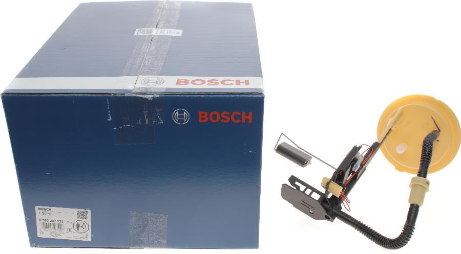 BOSCH 0 580 207 323 - Sender Unit, fuel tank onlydrive.pro