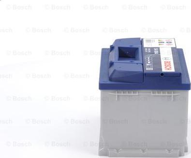 BOSCH 0 092 S40 040 - Starterio akumuliatorius onlydrive.pro