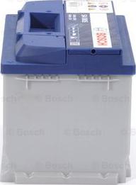 BOSCH 0 092 S40 050 - Startera akumulatoru baterija onlydrive.pro