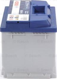 BOSCH 0 092 S40 050 - Startera akumulatoru baterija onlydrive.pro