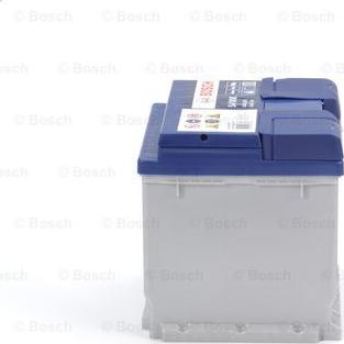 BOSCH 0 092 S40 001 - Starter Battery onlydrive.pro