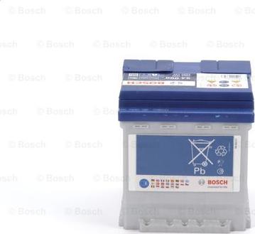 BOSCH 0 092 S40 001 - Käynnistysakku onlydrive.pro