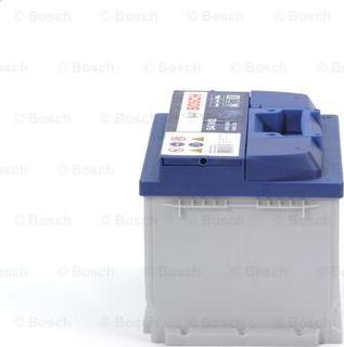 BOSCH 0 092 S40 010 - Стартерная аккумуляторная батарея, АКБ onlydrive.pro