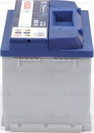 BOSCH 0 092 S40 080 - Starterio akumuliatorius onlydrive.pro