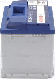 BOSCH 0 092 S40 080 - Starterio akumuliatorius onlydrive.pro