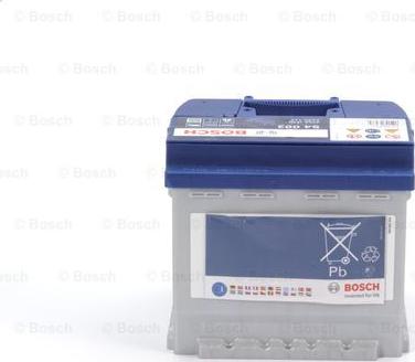 BOSCH 0 092 S40 020 - Starter Battery onlydrive.pro