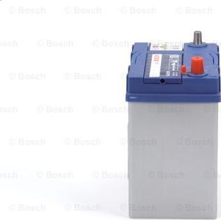 BOSCH 0 092 S40 190 - Starter Battery onlydrive.pro