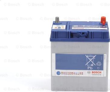 BOSCH 0 092 S40 190 - Starter Battery onlydrive.pro