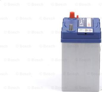 BOSCH 0 092 S40 190 - Starter Battery onlydrive.pro