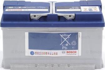 BOSCH 0 092 S40 100 - Starter Battery onlydrive.pro