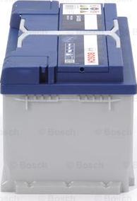 BOSCH 0 092 S40 100 - Starter Battery onlydrive.pro