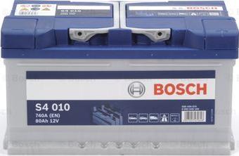 BOSCH 0 092 S40 100 - Starter Battery onlydrive.pro
