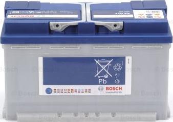 BOSCH 0 092 S40 110 - Starter Battery onlydrive.pro