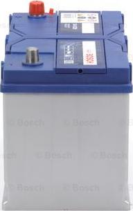 BOSCH 0 092 S40 290 - Startera akumulatoru baterija onlydrive.pro