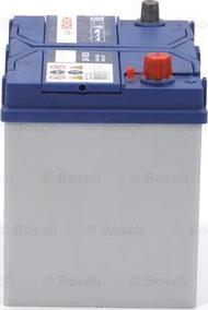 BOSCH 0 092 S40 250 - Starter Battery onlydrive.pro