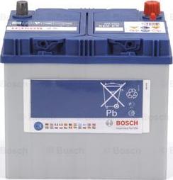 BOSCH 0 092 S40 250 - Starter Battery onlydrive.pro