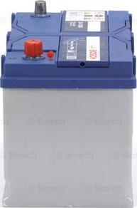 BOSCH 0 092 S40 260 - Starterio akumuliatorius onlydrive.pro