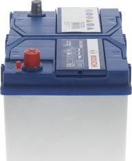 BOSCH 0 092 S4E 400 - Starter Battery onlydrive.pro