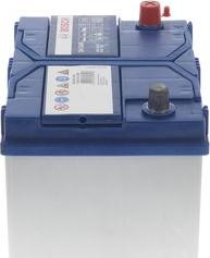 BOSCH 0 092 S4E 400 - Starter Battery onlydrive.pro