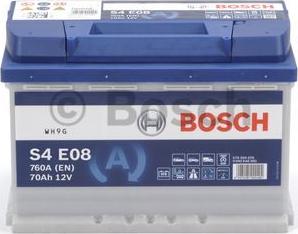 BOSCH 0 092 S4E 081 - Starter Battery onlydrive.pro