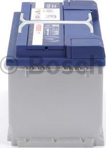 BOSCH 0 092 S4E 111 - Starter Battery onlydrive.pro