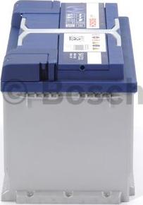 BOSCH 0 092 S4E 111 - Starter Battery onlydrive.pro