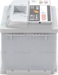 BOSCH 0 092 S50 040 - Starter Battery onlydrive.pro