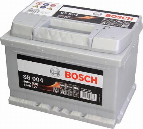 BOSCH 0 092 S50 040 - Starter Battery onlydrive.pro