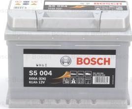 BOSCH 0 092 S50 040 - Starter Battery onlydrive.pro